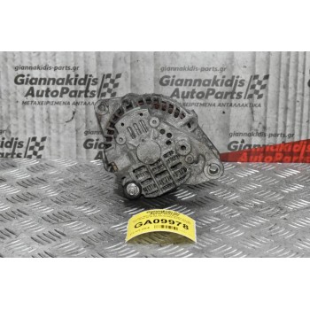 Δυναμό Mazda BT-50 / Ford Ranger 2.5 WL 12V 2005-2010 WLAA18300A A2TC1479ZT