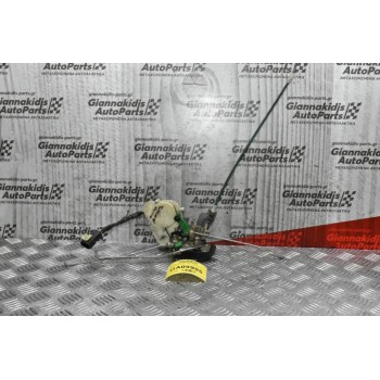 Κλειδαριά Πόρτας Hyundai Tucson 2.0cc D4EA 2004-2010 (Πίσω Αριστερή)