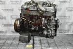 Κινητήρας - Μοτέρ Mercedes-Benz Sprinter 2.9 TD 602980 1996-2006 (Ντίζα,Τούρμπο)