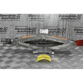 Σετ Γρύλου-Nissan Navara D22 1997-2005