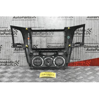 Κονσόλα Ταμπλό Toyota Hilux KUN 2005-2010 55420-0K010