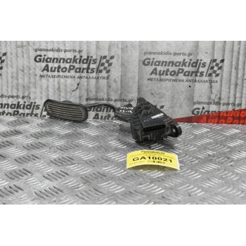 Πεντάλ Γκαζιού Ηλεκτρικό-Ποντεσιόμετρο Toyota Hilux KUN 25 2005-2012 78120-0K010 VN198800-3140