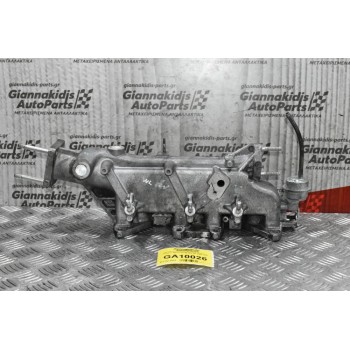 Πολλαπλή Εισαγωγής (Χταπόδι) Ford Ranger / Mazda BΤ-50 16V WL 2005-2010