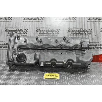 Ψευτοκάπακο Κινητήρα Ford Ranger-Mazda BT-50 WL 16V 2005-2012