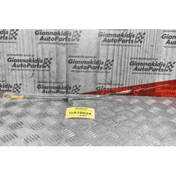 Δείκτης λαδιού Ford Ranger-Mazda BT-50 WL 16V 2005-2012