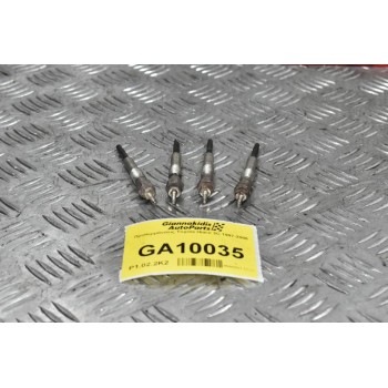 Προθερμάνσεις Toyota Liteace 1990-1998