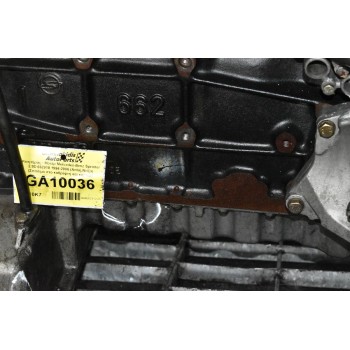 Κινητήρας - Μοτέρ Sand Yong Musso 2.9D 662910 1994-2006 (Απλή,Ντίζα) (Σπασιμο στο καθρέφτη και καρτερ)