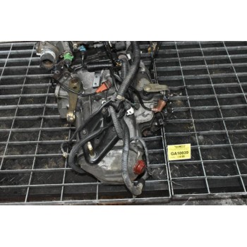 Κιβώτιο Ταχυτήτων / Σασμάν Peugeot 106 - Citroen AX 1.4 94PS KFZ 1990-1996