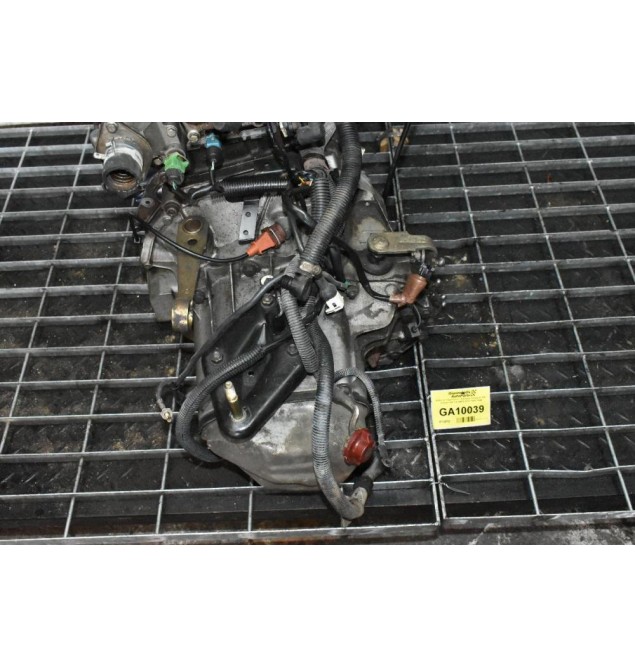 Κιβώτιο Ταχυτήτων / Σασμάν Peugeot 106 - Citroen AX 1.4 94PS KFZ 1990-1996