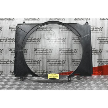 Χοάνη Ψυγείου Νερού Ford Ranger-Mazda BT-50 16V 2005-2010 WL5115211