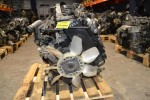 Κινητήρας - Μοτέρ Toyota Dyna 3.0 D4D 1KD 2002-2012 (2 pin στα μπεκ)