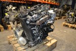 Κινητήρας - Μοτέρ Toyota Dyna 3.0 D4D 1KD 2002-2012 (2 pin στα μπεκ)