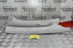 Σετ Κάλυμμα Μαρσπιέ Toyota Hilux KUN25 2005-2012
