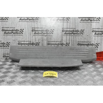 Σετ Κάλυμμα Μαρσπιέ Toyota Hilux KUN25 2005-2012