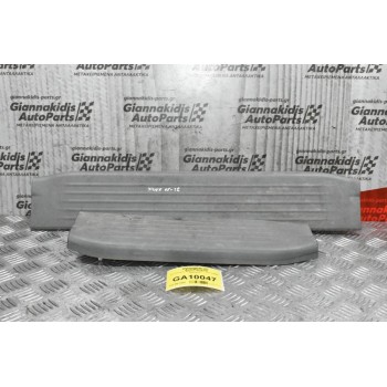 Σετ Κάλυμμα Μαρσπιέ Toyota Hilux KUN25 2005-2012