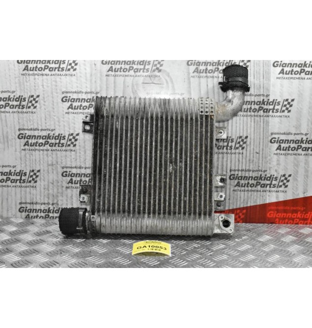 Ψυγείο Intercooler Hyundai Santa Fe 2.2cc CRDI D4EA 2002-2010