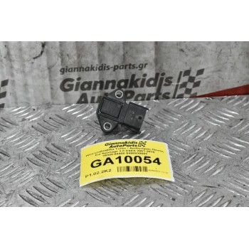 Ηλεκτροβαλβίδα Turbo / Αισθητήρας Πίεσης Kia Sportage 2.0 D4EA 2001-2010 39300-84400 9490930502