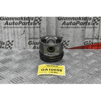 Πιστόνι Nissan Navara D22 YD25 2001-2005 (Εξωτερικη Διαμετρος 89mm)