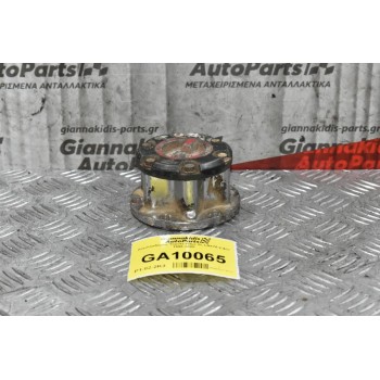 Κομπλαδόρος Toyota Hilux 2L LN170 2.4cc 1996-2005