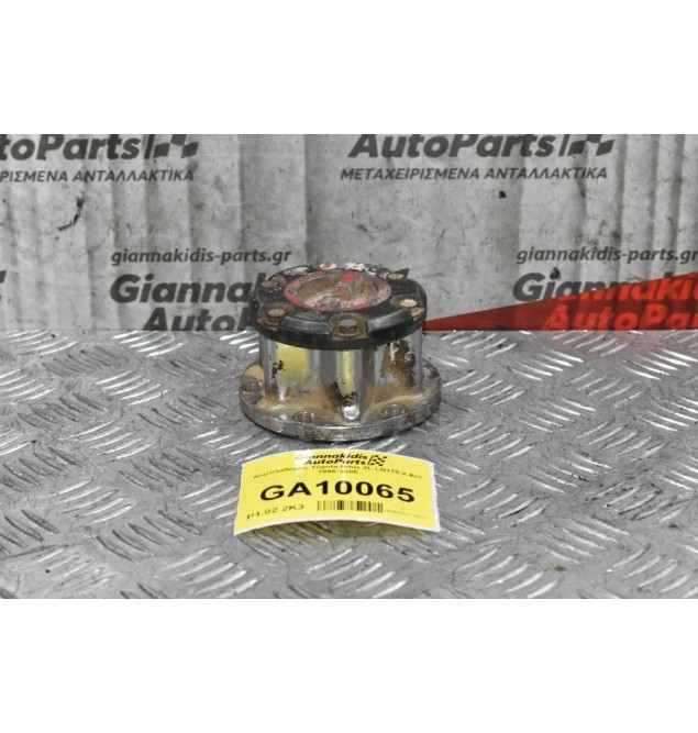 Κομπλαδόρος Toyota Hilux 2L LN170 2.4cc 1996-2005