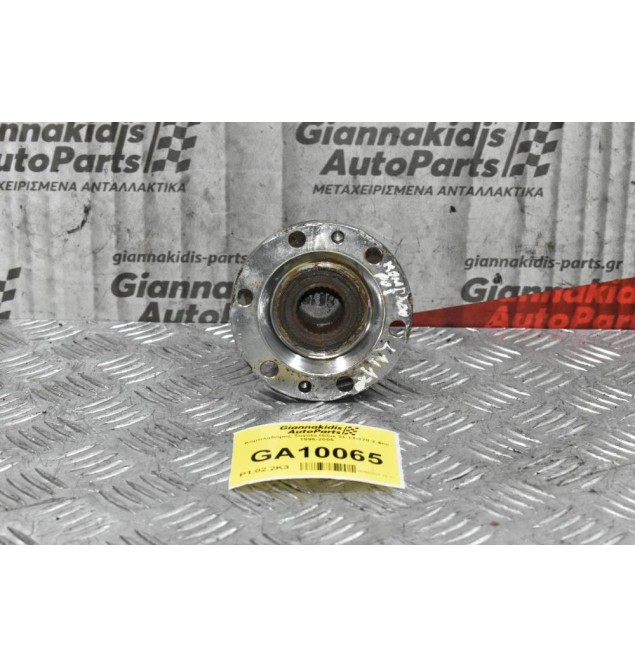 Κομπλαδόρος Toyota Hilux 2L LN170 2.4cc 1996-2005