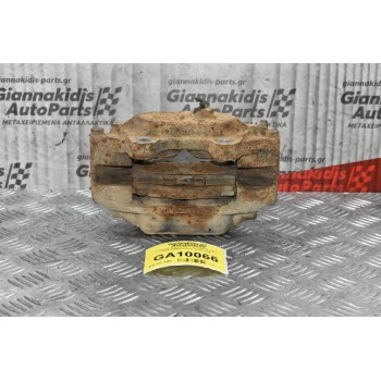 Δαγκάνα Toyota Hilux 2L LN170 2.4cc 1996-2005(Εμπρός Αριστερή)