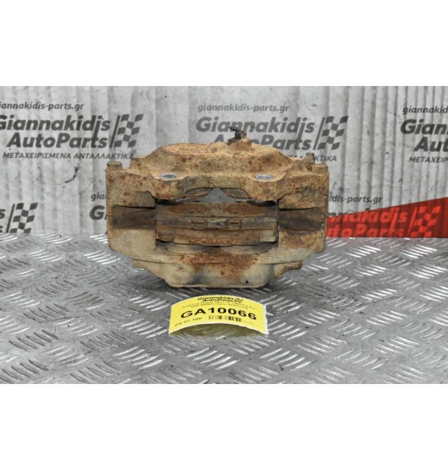 Δαγκάνα Toyota Hilux 2L LN170 2.4cc 1996-2005(Εμπρός Αριστερή)