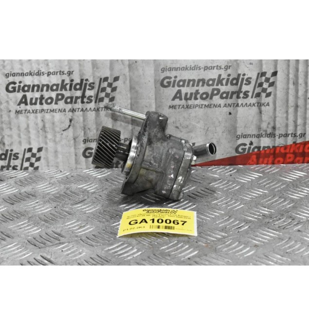 Αντλία Υδραυλικού Τιμονιού Ford Ranger / Mazda BΤ-50 WL 16V 2.5cc TDCI 2005-2010 7327933