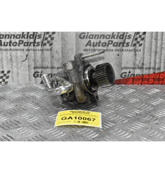Αντλία Υδραυλικού Τιμονιού Ford Ranger / Mazda BΤ-50 WL 16V 2.5cc TDCI 2005-2010 7327933
