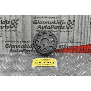 Γρανάζι Αντίβαρου Mitsubishi L200 2.5 cc 4D56 1997-2005