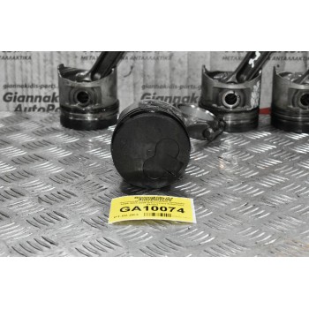 Πιστόνια - Μπιέλες Mitsubishi Outlander 4D56 2003-2006 (Εξωτερικη Διάμετρος 84mm)