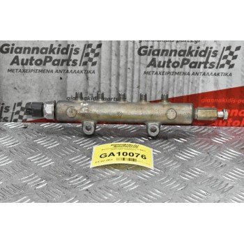 Μπεκιέρα Mitsubishi Pajero 2.5 4M41 2001-2007 10G02413