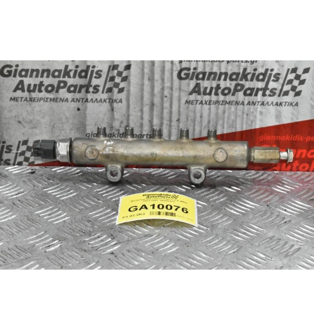 Μπεκιέρα Mitsubishi Pajero 2.5 4M41 2001-2007 10G02413