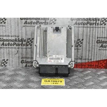 Εγκέφαλος Mitsubishi Canter 4M42 Bosch DC12v 2000-2010 0281020011 ME193977 407920-2290