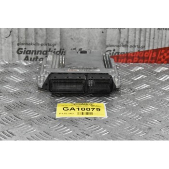 Εγκέφαλος Mitsubishi Canter 4M42 Bosch DC12v 2000-2010 0281020011 ME193977 407920-2290