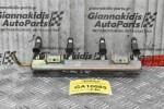 Μπεκιέρα Με Μπεκ Nissan Micra K12 1.4cc 2003-2010 0280158013 16000-AX200