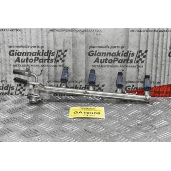 Μπεκιέρα Με Μπεκ Nissan Micra K11 CGA3 1.6cc 1994-2001 0280155942 16600-1F600