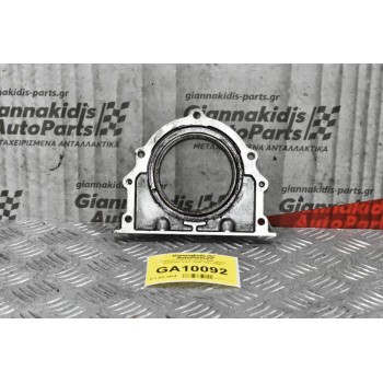 Τσιμουχότοπος Κινητήρα Mitsubishi Outlander 2.5cc 4D56 2003-2006