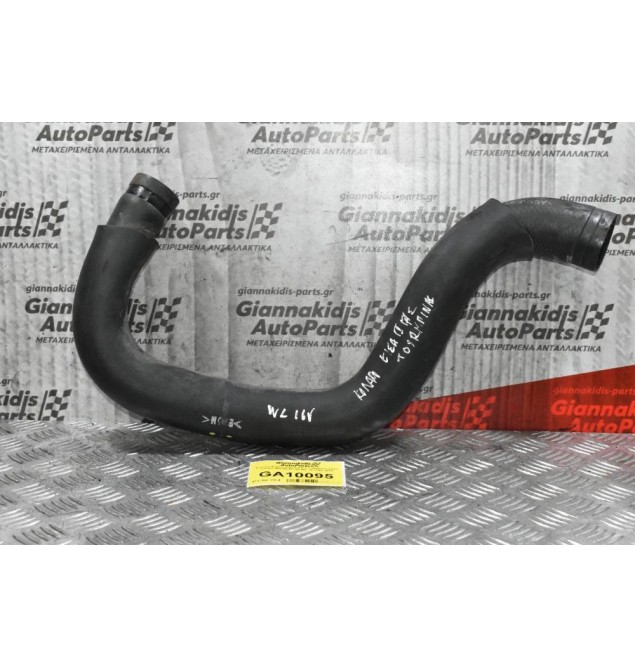 Κολάρο Εισαγωγής Αερα Τουρμπίνας Ford Ranger-Mazda BT-50 WL 16 2006-2010