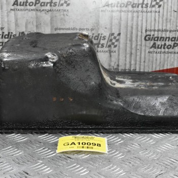 Κάρτερ Λαδιού Mitsubishi Outlander 2.5cc 4D56 2003-2006