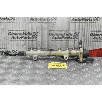 Μπεκιέρα Φλογέρα Opel Corsa 1.3 Z13DT 2000-2009 BOSCH 0445214044 46817523