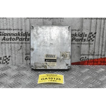 Εγκέφαλος Mitsubishi Canter Fuso 3.9cc 4D34T6 24V 2000-2006 ME224365 275800-6430