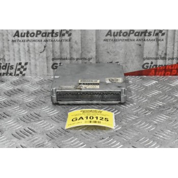 Εγκέφαλος Mitsubishi Canter Fuso 3.9cc 4D34T6 24V 2000-2006 ME224365 275800-6430
