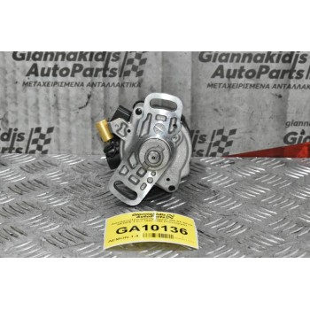 Διανομέας/Τρισυμπιτέρ Nissan 200 SX Silvia SR18DE 1.8 1993-1999 2Φίσες 6+2pins 22100-2J211  (Καινούργιο)