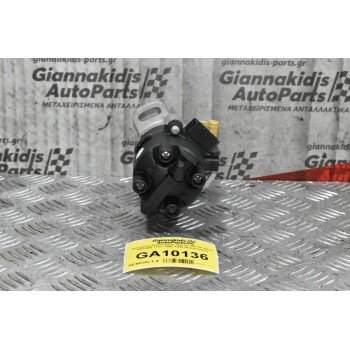 Διανομέας/Τρισυμπιτέρ Nissan 200 SX Silvia SR18DE 1.8 1993-1999 2Φίσες 6+2pins 22100-2J211  (Καινούργιο)