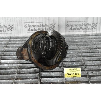 Διαφορικό Πίσω Toyota Hilux LN/KDN 10x41 1995-2005 (Μπλοκέ)