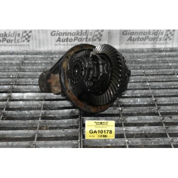 Διαφορικό Πίσω Toyota Hilux LN/KDN 10x41 1995-2005 (Μπλοκέ)