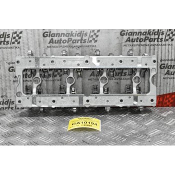 Ford Ranger-Transit 2.2 cc TDCI 2012-2020 BK2Q-6K551-BC Πλακα Απο Κεφαλάρι Κινητήρα Με Κοκοράκια