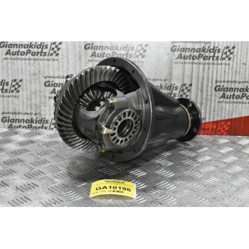 Διαφορικό Πίσω Toyota Hilux 11x43 4x4 2005-2012