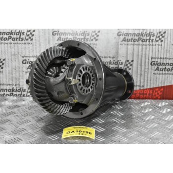 Διαφορικό Πίσω Toyota Hilux 11x43 4x4 2005-2012